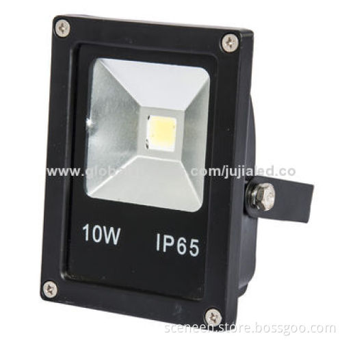 200W LED Floodlight Manufacturer with 100lm/W Luminous Efficiency, 90° Lens Angle